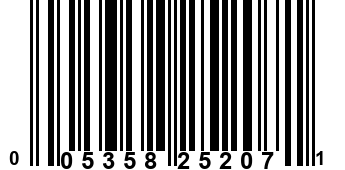 005358252071