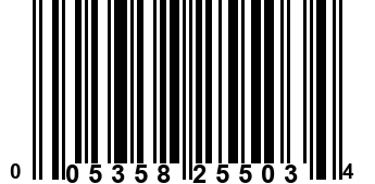 005358255034