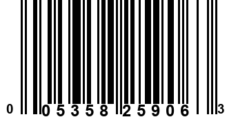 005358259063