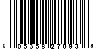 005358270938