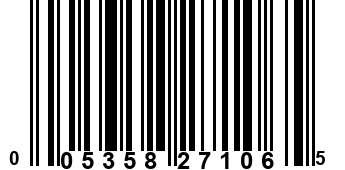 005358271065