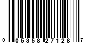 005358271287