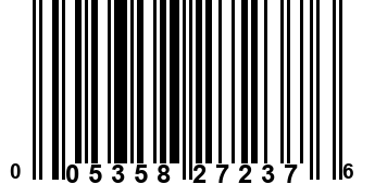 005358272376