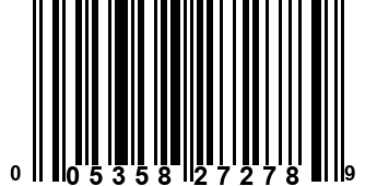 005358272789