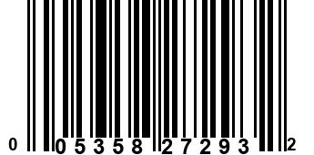 005358272932