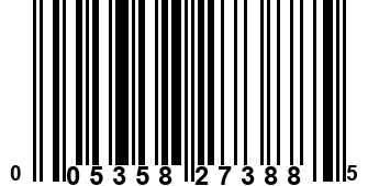 005358273885