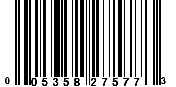 005358275773