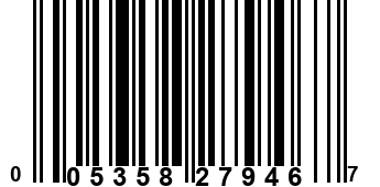 005358279467