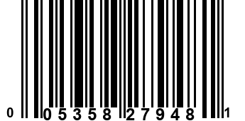 005358279481