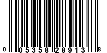 005358289138