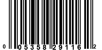 005358291162