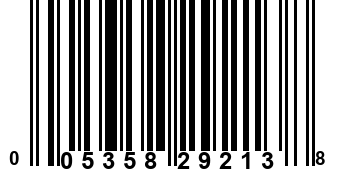 005358292138