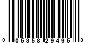 005358294958