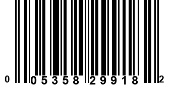 005358299182