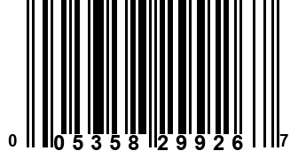 005358299267