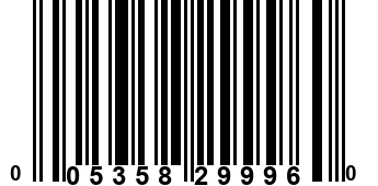 005358299960