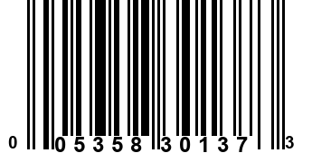 005358301373