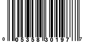 005358301977