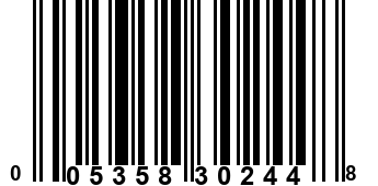 005358302448