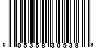 005358305388