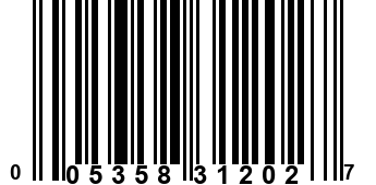 005358312027