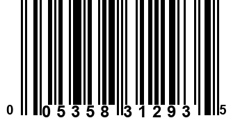 005358312935