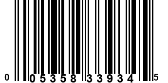 005358339345