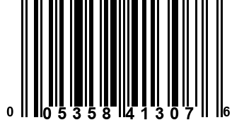 005358413076