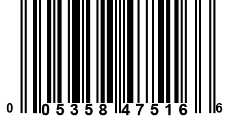 005358475166
