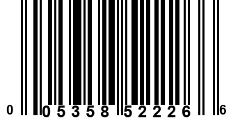 005358522266