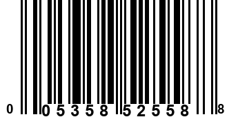 005358525588