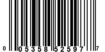 005358525977