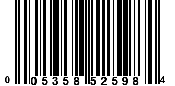 005358525984