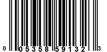 005358591323