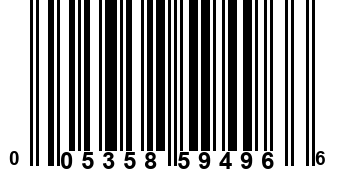 005358594966