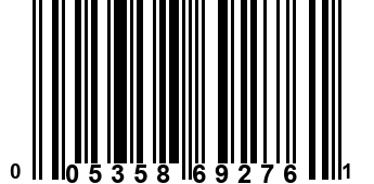 005358692761