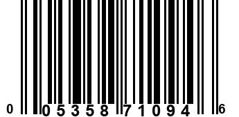 005358710946