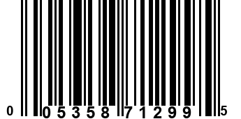 005358712995