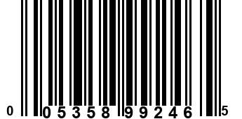 005358992465