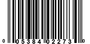 005384022730