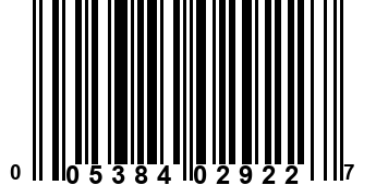 005384029227