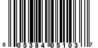 005384051037