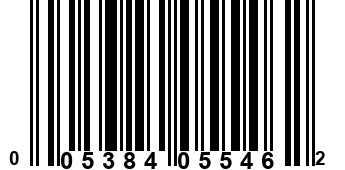 005384055462