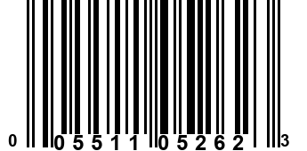 005511052623