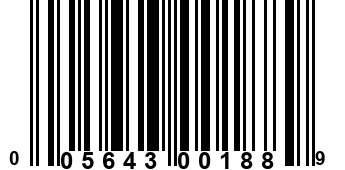 005643001889