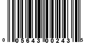 005643002435