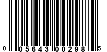 005643002985