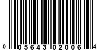 005643020064