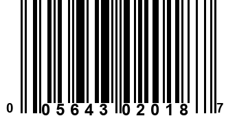 005643020187