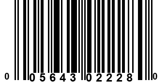 005643022280